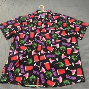 Dixxon Dancun Shirt size XXL